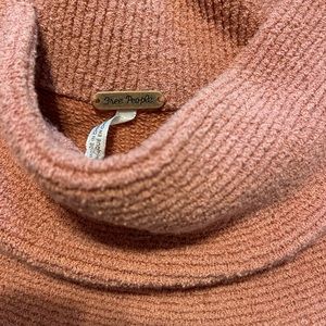 Free People sweater